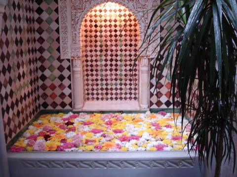 Maison arabe 12e siecle 5