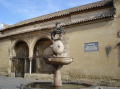 Plazuela del Potro