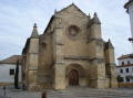 Iglesia de Sta Marina