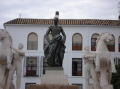 Monumento a Manolete