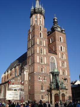Eglise Notre Dame 1