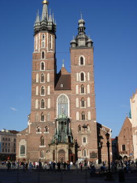 Eglise Notre Dame 2