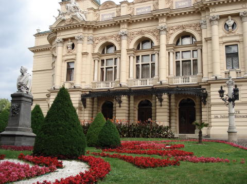 Theatre J