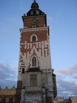 Beffroi hotel de ville