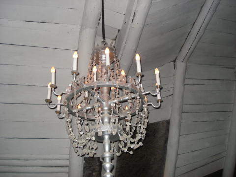 Mine de sel de Wieliczka 10