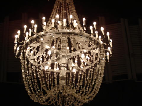 Mine de sel de Wieliczka 13