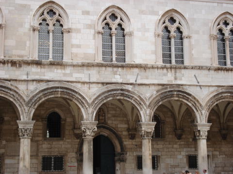 Dubrovnik 83