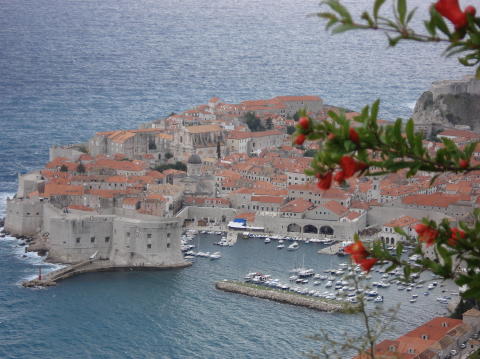 Dubrovnik 1