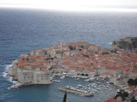 Dubrovnik 2