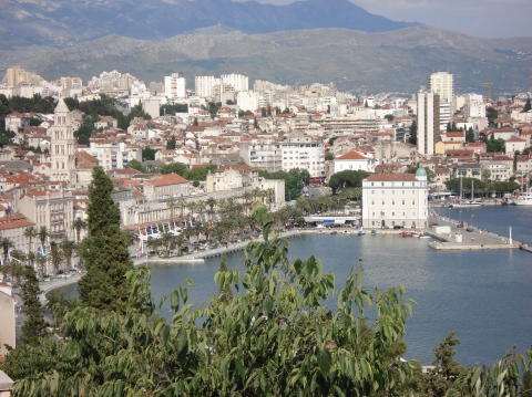 Split 40