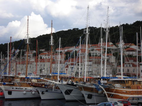 Korcula 11