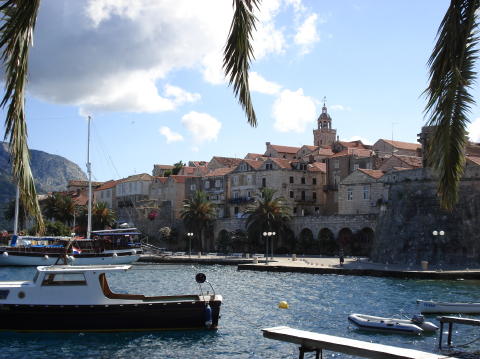 Korcula 21