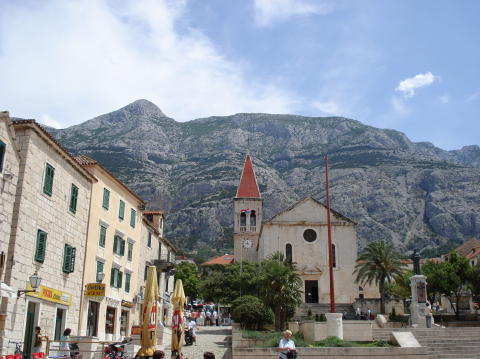 Makarska 3