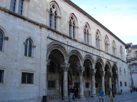 Dubrovnik 17