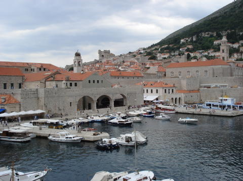 Dubrovnik 43