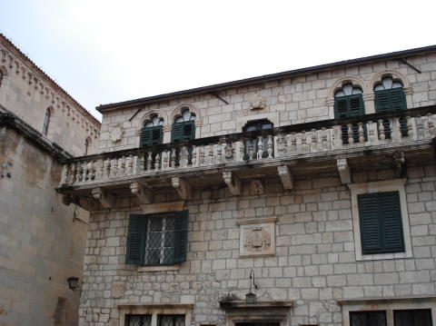 Korcula 6