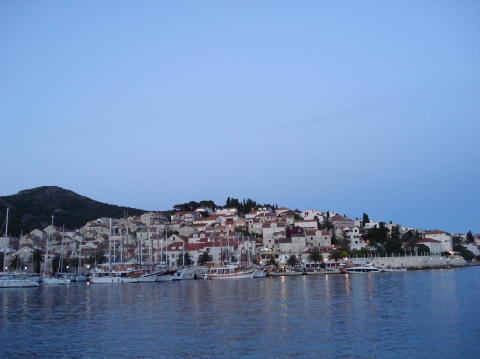 Hvar 25