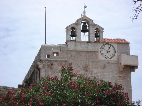 Vrboska 1