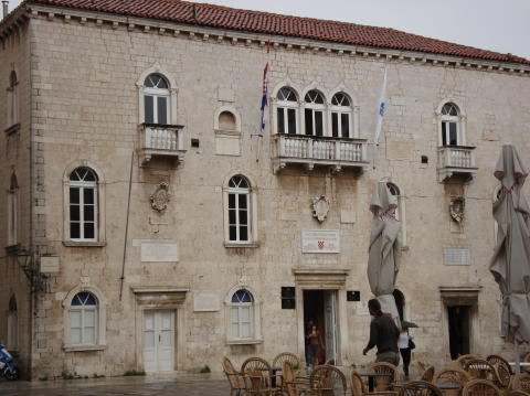 Trogir 1