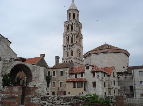 Split 15