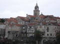 Orebic to Korcula 4