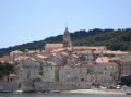 Korcula to Hvar 5
