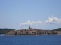 Korcula to Hvar 6