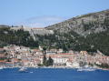 Korcula to Hvar 8