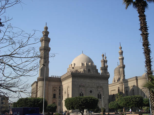 Caire Islamique 1