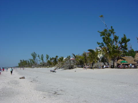 Sanibel island 5