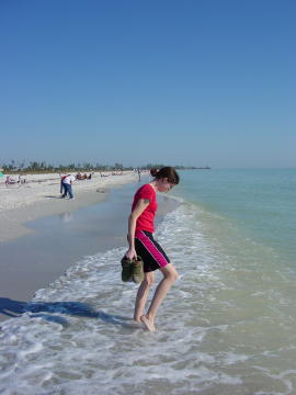 Sanibel island 23