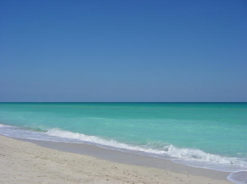 Miami Beach 1