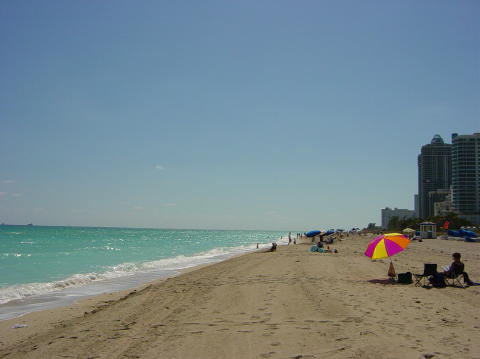 Miami Beach 2