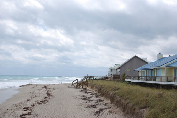Cocoa Beach 1