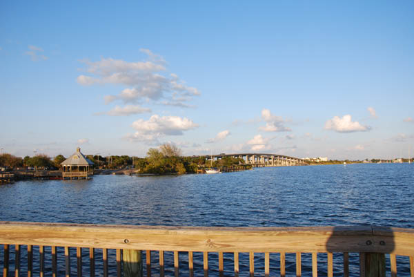 Cocoa Village 10
