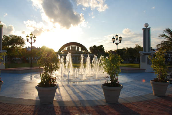Cocoa Village 11