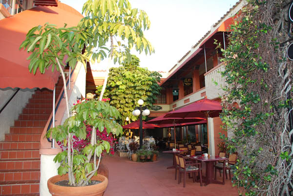 Cocoa Village 14