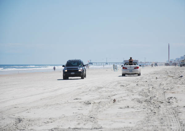 Daytona Beach 11