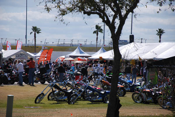 Daytona Beach 4