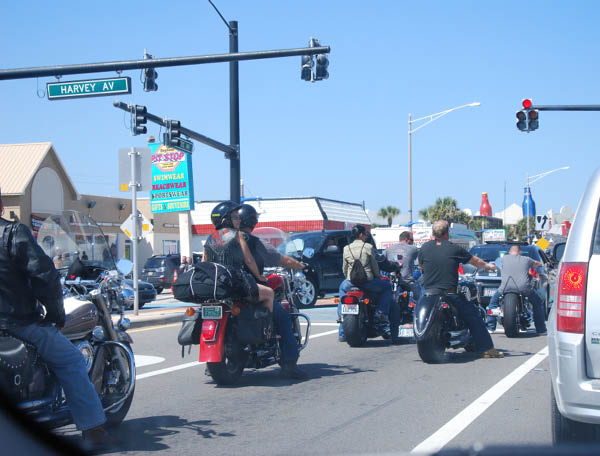Daytona Beach 7
