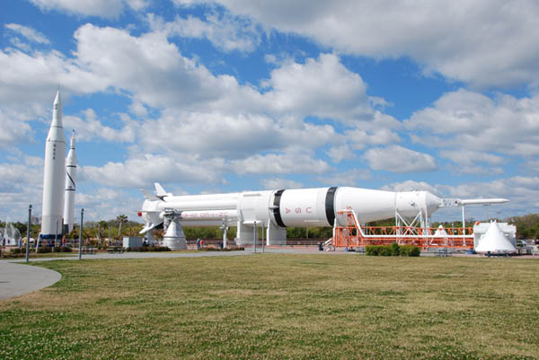 Kennedy Space Center 1