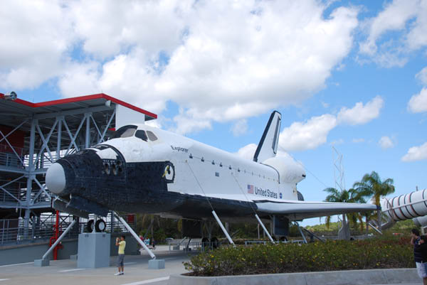 Kennedy Space Center 14