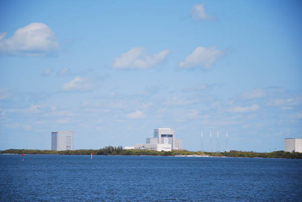 Kennedy Space Center 15
