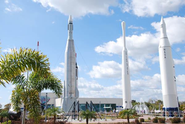 Kennedy Space Center 2