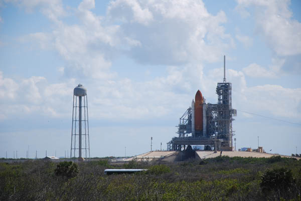 Kennedy Space Center 29