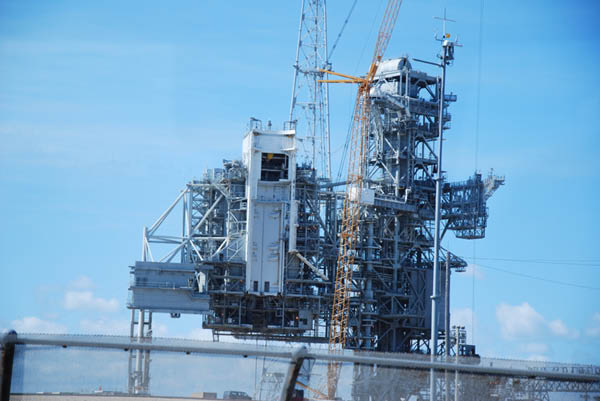 Kennedy Space Center 32