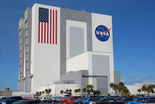 Kennedy Space Center 33
