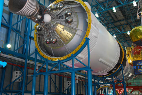 Kennedy Space Center 43