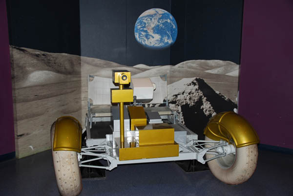 Kennedy Space Center 7