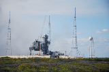 Kennedy Space Center 25